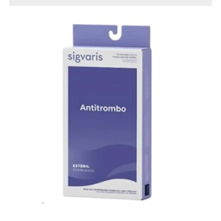Antitrombo Sigvaris Isomedical