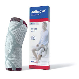 Genumotion isomedical