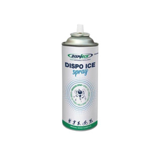 Gelo em spray Isomedical