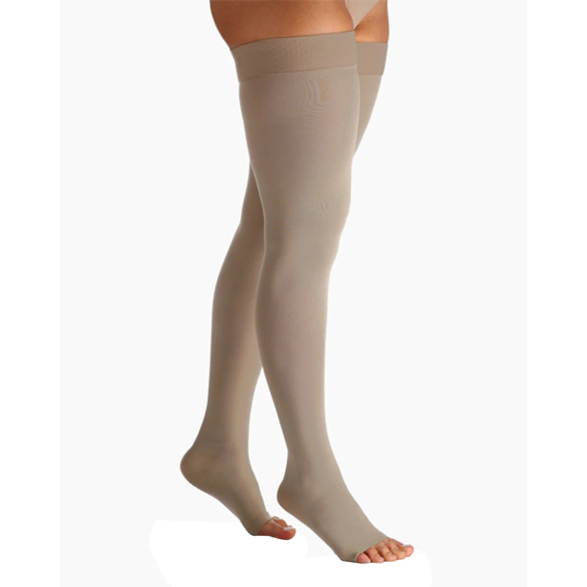 Meia de Média Compressão Sigvaris Select Comfort Premium 20-30mmHg (7/8)