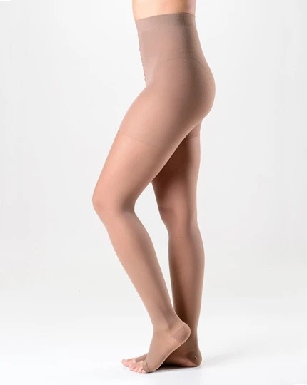 Meia Calça de Compressao Sigvaris Ever Sheer