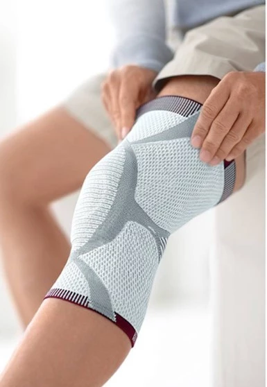 Suporte para Joelho Actimove Genumotion