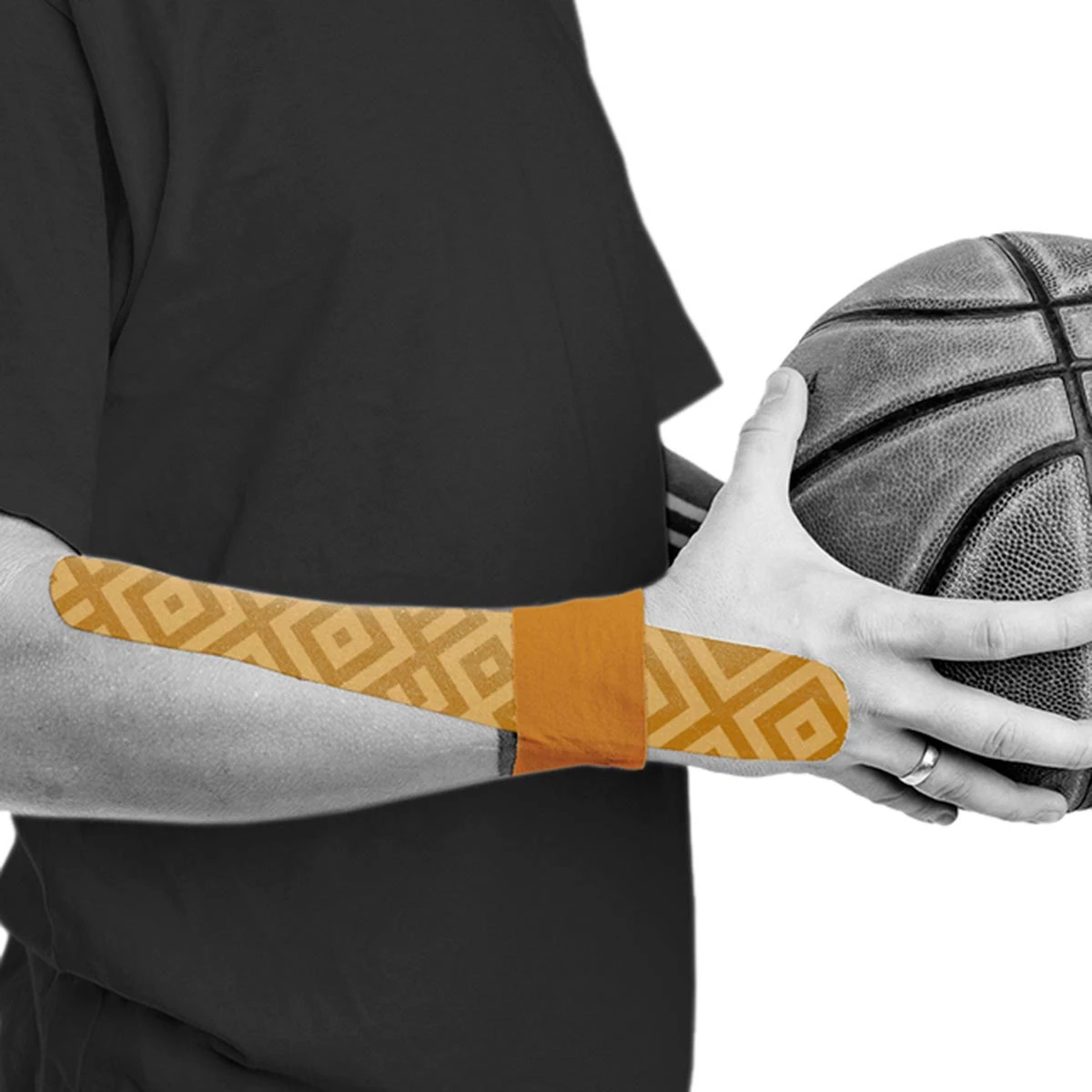 Bandagem Hyper Elastic Biomecânica