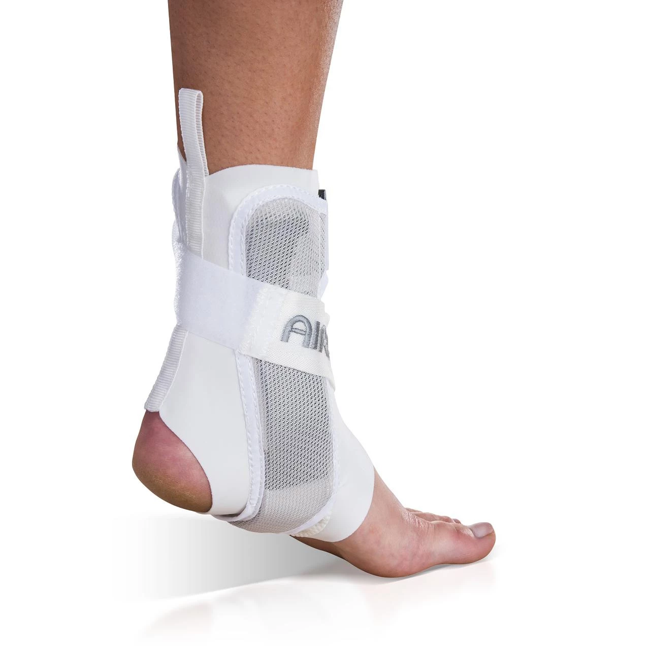 Tornozeleira AirCast A60 Branca