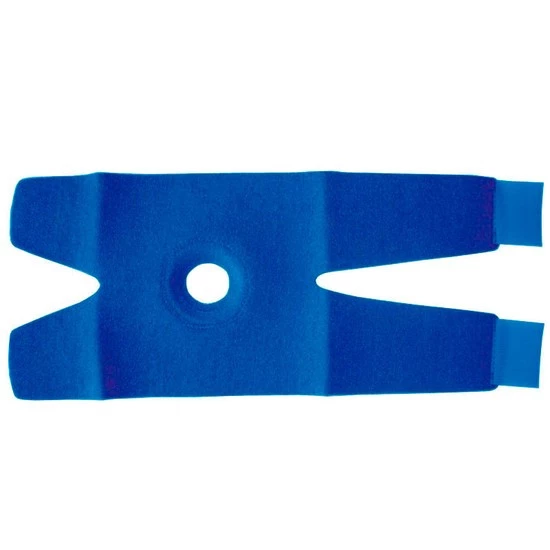 Suporte para Bolsa de Gelo no Ombro – Endurance