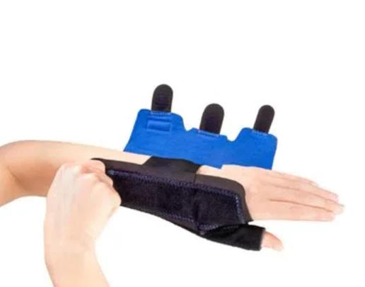 Suporte para Punho e Polegar Actimove