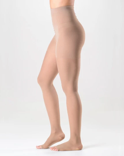 Meia Calça de Compressao Sigvaris Ever Sheer