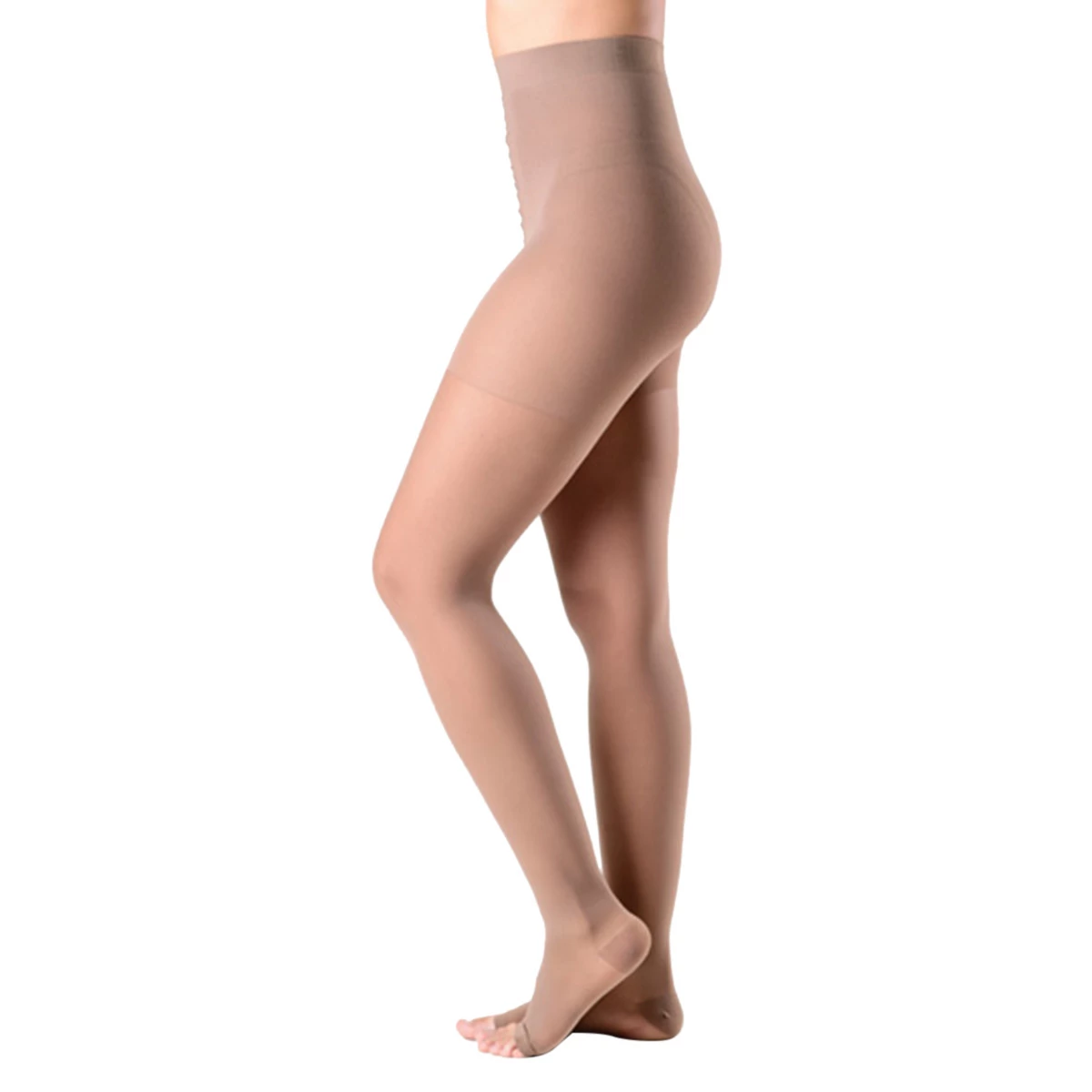 Meia Calça de Compressao Sigvaris Ever Sheer