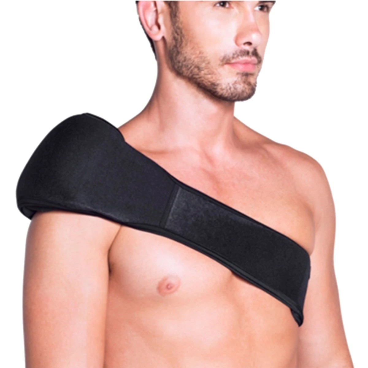 Suporte para Bolsa Térmica Gel - Longo
