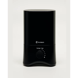 UMIDIFICADOR PRETO