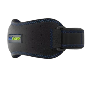 Faixa patelar Actimove_isomedical