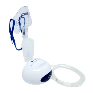 Inalador Isomedical