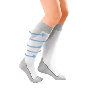 Jobst Sport Isomedical