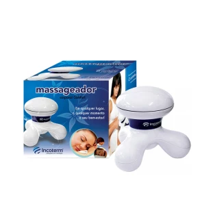 Massageador Confort Isomedical
