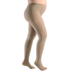 Meia materna Isomedical