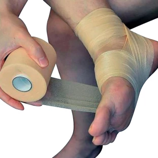 Pre tape Isomedical