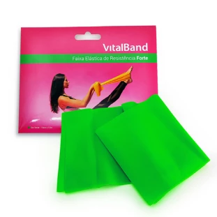 VitalBand Isomedical