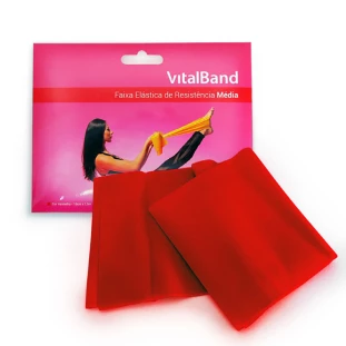 VitalBand Isomedical