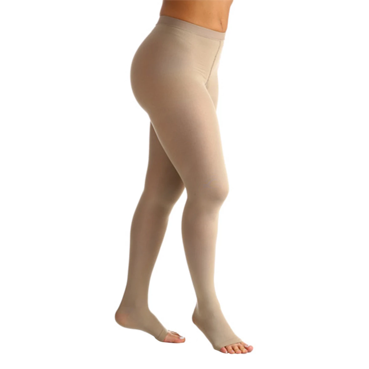 Meia Calça Sigvaris Select Comfort - Média Compressão 20-30mmHg