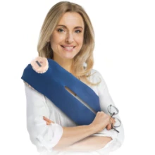 Suporte para Bolsa de Gelo no Ombro – Endurance
