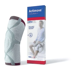 Genumotion isomedical