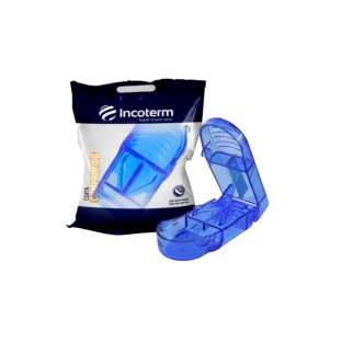 CORTADOR AZUL - ISOMEDICAL