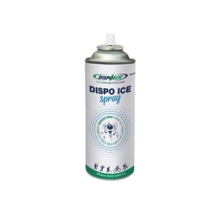 Gelo em spray Isomedical