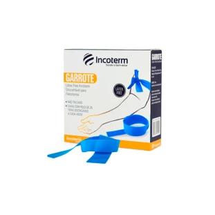Garrote Isomedical