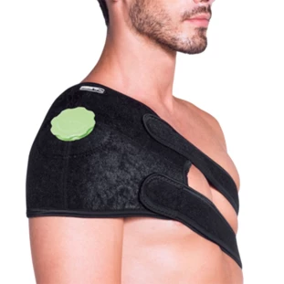 Bolsa gelo Isomedical