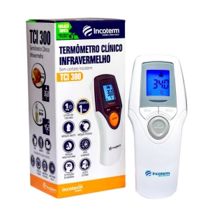 Termometro Isomedical