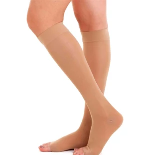 Jobst Ultrasheer Isomedical