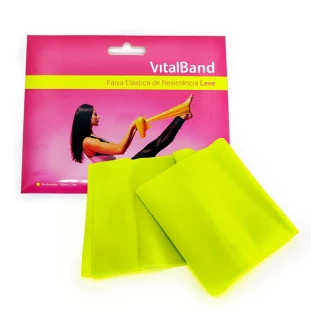 VitalBand Isomedical