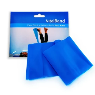 VitalBand Isomedical