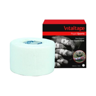 Bandagem rígida isomedical