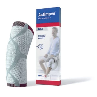 Genumotion isomedical