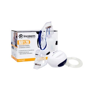 Inalador Isomedical