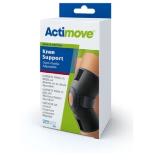 JOELHEIRA ACTIMOVE ISOMEDICAL
