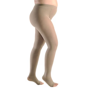 Meia materna Isomedical