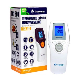Termometro Isomedical