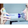 Espaçador Isomedical