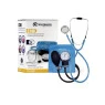 CONJUNTO ESFIGMOMANÔMETRO E ESTETOSCÓPIO ISOMEDICAL