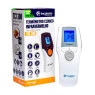 Termometro Isomedical