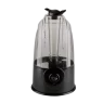 Umidificador preto