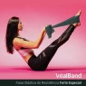 VitaBand preto Isomedica